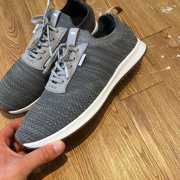 TRUE sneakers sz 11 - Picture 6 of 6